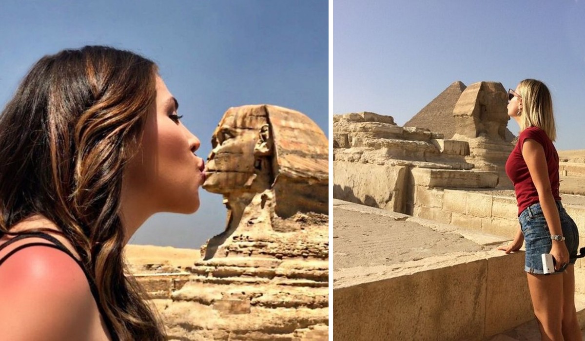 Самотнім туристкам почали забороняти селитися в готелях Єгипту