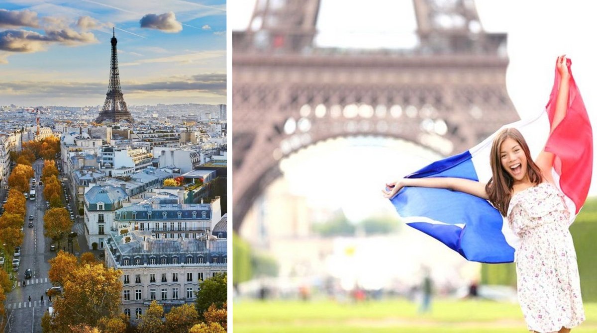 Париж уже не той: туристи розчаровані та скаржаться, приїжджаючи до найпопулярнішого міста Європи