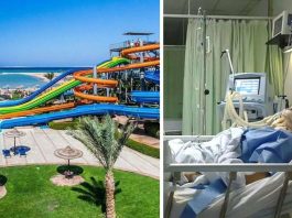 36 туристів звинуватили готель у Хургаді та туроператора TUI у отруєнні
