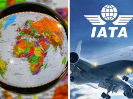 IATA оголосила про повномасштабне відновлення, незважаючи на війну в Україні
