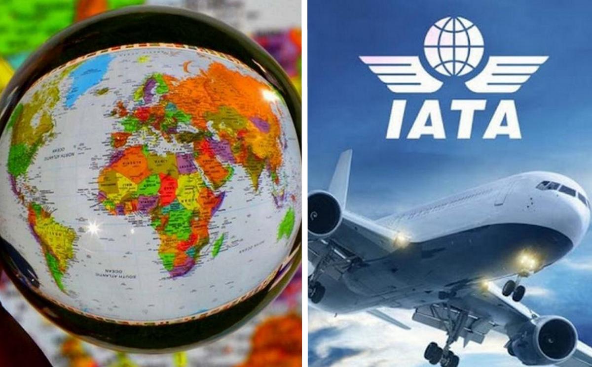 IATA оголосила про повномасштабне відновлення, незважаючи на війну в Україні