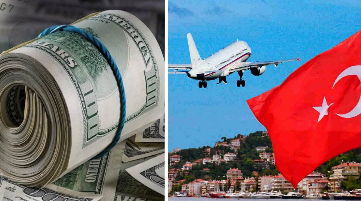 Авіакомпанія Turkish Airlines запровадила оплату за багаж та за вибір місця: з туристів братимуть гроші за все