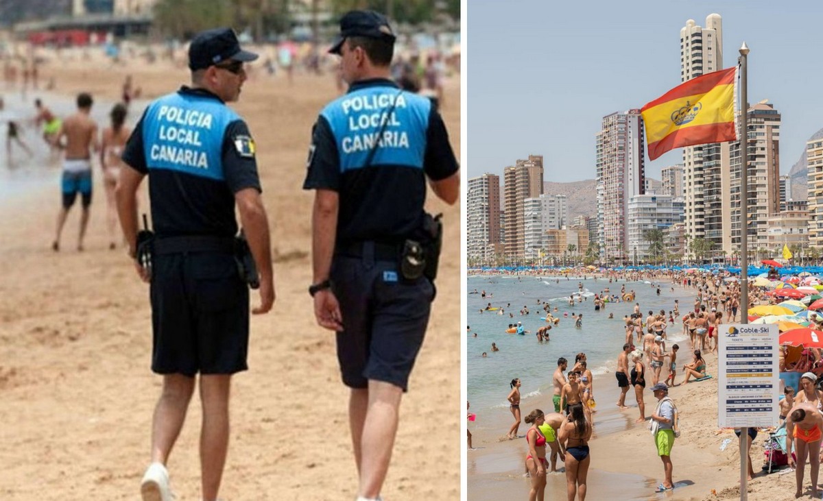 В Іспанії туристів обклали новими штрафами: від 30 до 3000 євро