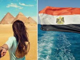 У Єгипті російським туристам допоможуть обійти санкції
