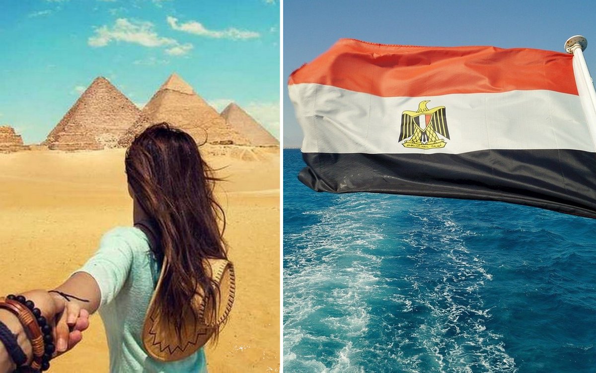 У Єгипті російським туристам допоможуть обійти санкції