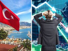 У Туреччині оголошено про банкрутство найстарішої національної мережі готелів
