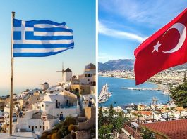 Про мирний відпочинок у Туреччині та Греції доведеться забути на довгі роки: обидві країни опинилися на краю прірви