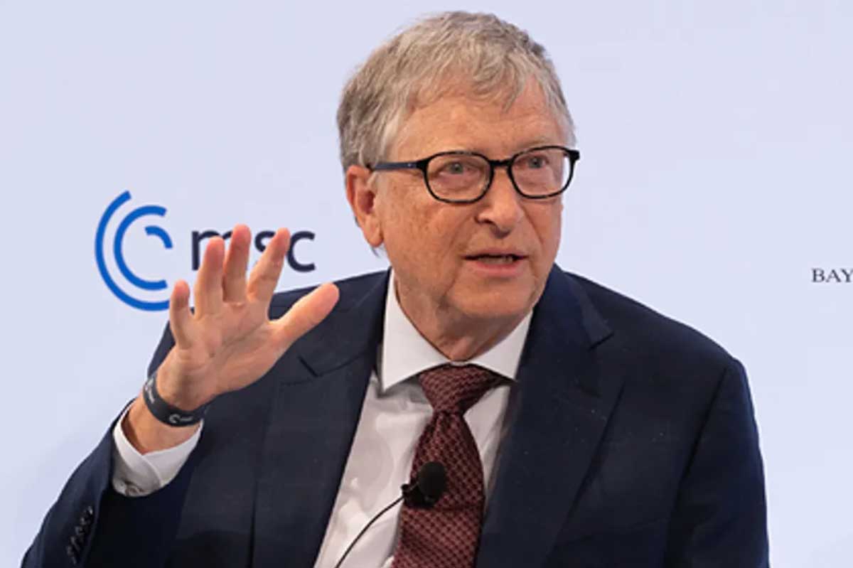 Білл Гейтс перетворить палац в Італії на готель