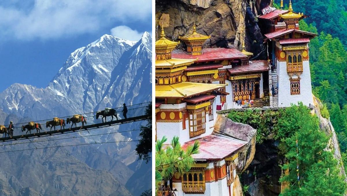 Найвідомішу у світі екстремальну пам'ятку у Непалі спіткала катастрофа