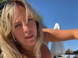 Туристка розповіла про «гірший гріх» на відпочинку і викликала обурення в соцмережах