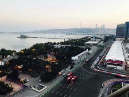 Чим вас може здивувати Баку