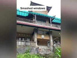 Туристка захотіла з розкішшю відпочити на Балі і отримала занедбаний особняк