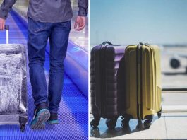 Названі секрети, як зберегти свій багаж у цілості під час перельоту