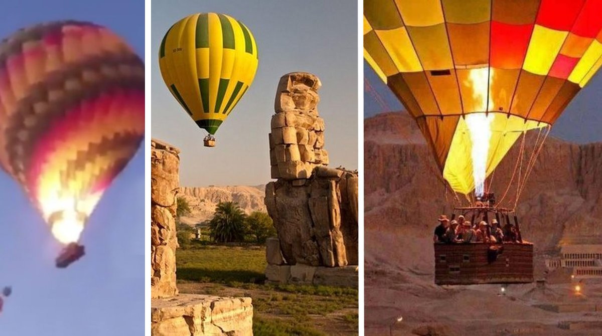 Смертельно перелякані, але живі: популярна екскурсія в Єгипті мало не закінчилася трагедією для багатьох туристів