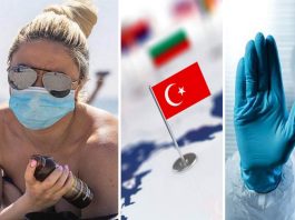 У Туреччині злякалися швидкого закриття: в Європі зафіксовано всплеск ковідних хворих