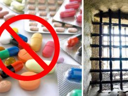 Опубліковано список ліків, за які туристів можуть ув'язнити в популярних країнах світу
