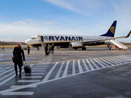 Експерти: Дешевих авіаквитків по Європі більше не буде