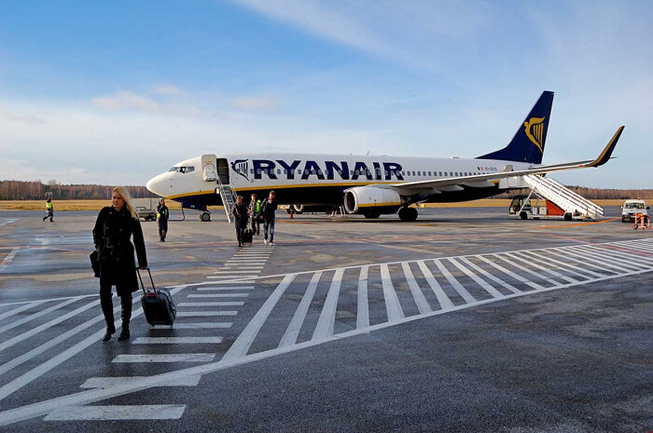 Експерти: Дешевих авіаквитків по Європі більше не буде