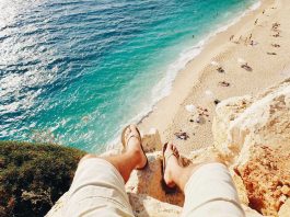 Де найкращі пляжі в Туреччині: Топ-25 місць для відпочинку