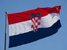 Хорватія 1 січня 2023 року стане членом Єврозони та перейде на євро