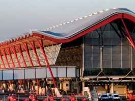 Аеропорти Іспанії відновилися до рівня 2019 року