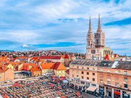 Названо найкращі столиці Європи за співвідношенням ціни та якості для туристів