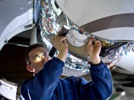 Світовій цивільній авіації потрібно 2,1 мільйона нових співробітників