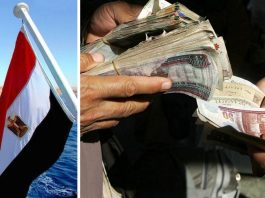 Єгипет вводить в обіг перші пластикові банкноти