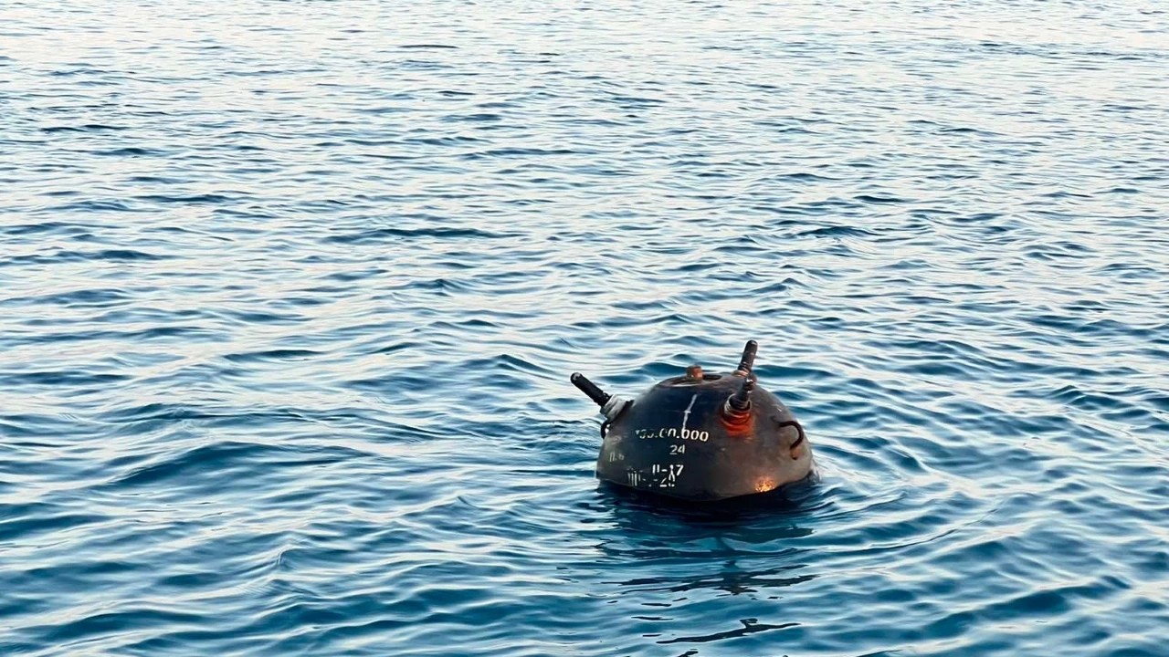 В Одесі міна в морі відірвала голову туристу
