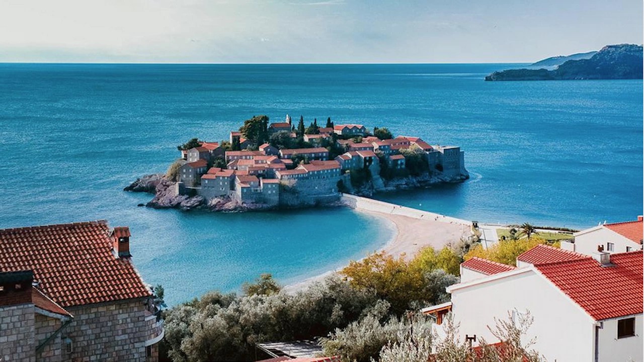 Чорногорія повідомляє про сплеск туризму: кількість туристів подвоїлася