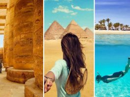 В Єгипті знайшли незвичну заміну російським туристам, яких не злякали 50°C