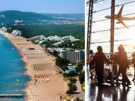 У Болгарії російські туристи побили всі рекорди