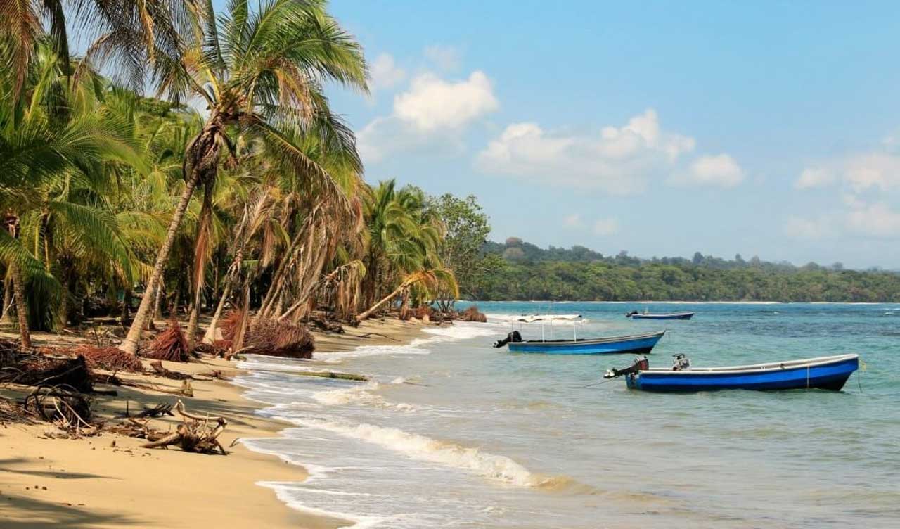 Центральна Америка повідомляє про відновлення туризму