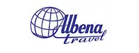 albena-trevel-logo client-image