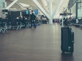 Стало відомо, які аеропорти пропонують безкоштовні екскурсії на пересадках