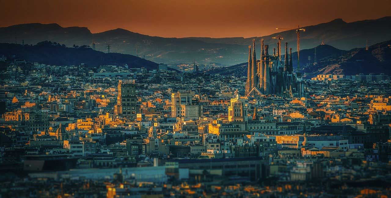 Інвестиції в нерухомість досягли у Барселоні свого історичного рекорду