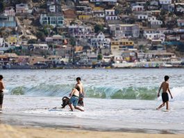 Влада Чилі оновила вимоги до в'їзду для іноземних мандрівників