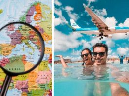 Оголошено рейтинг міст Європи для туристів за співвідношенням ціна-якість