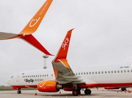 Український лоукостер відкриває дочірню авіакомпанію в Євросоюзі та відновлює польоти