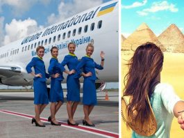 У Туреччину, Єгипет та Іспанію розпочинаються рейси для українських туристів