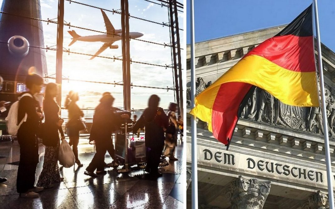 Туризм Німеччини відокремлює від катастрофи один крок: літні канікули будуть зіпсовані мільйонам туристів
