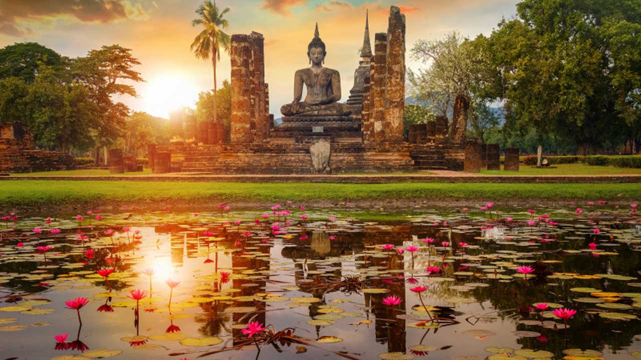 Таїланд відмінив ще один документ для туристів