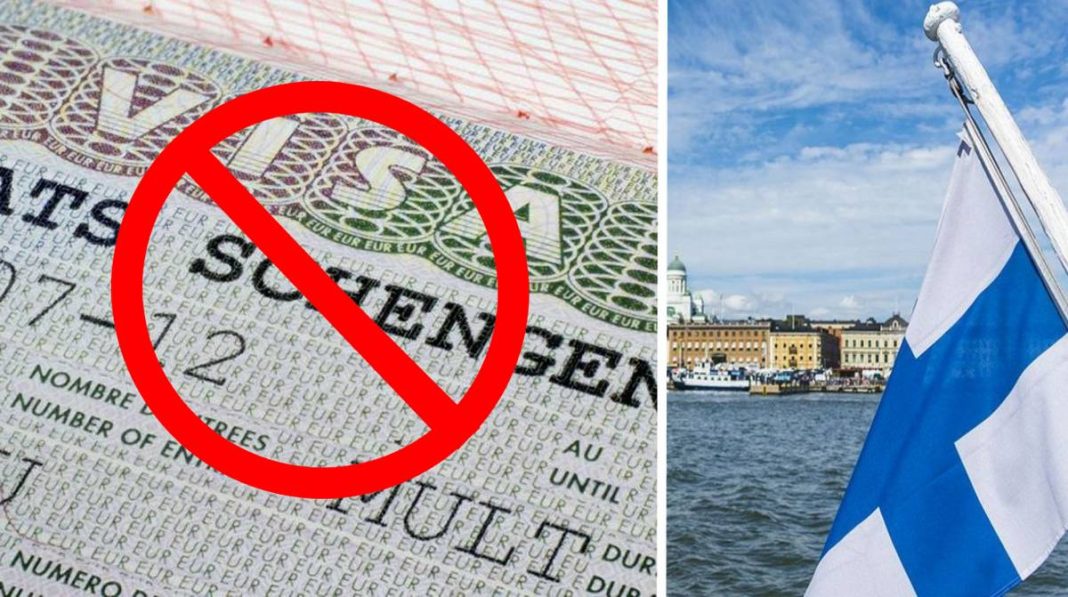 Ані транзиту, ані шопінгу: у Фінляндії підтримують заборону туристичних віз для росіян