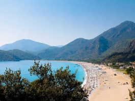 Названо найкращі готелі Туреччини за версією Travellers’Choice 2022