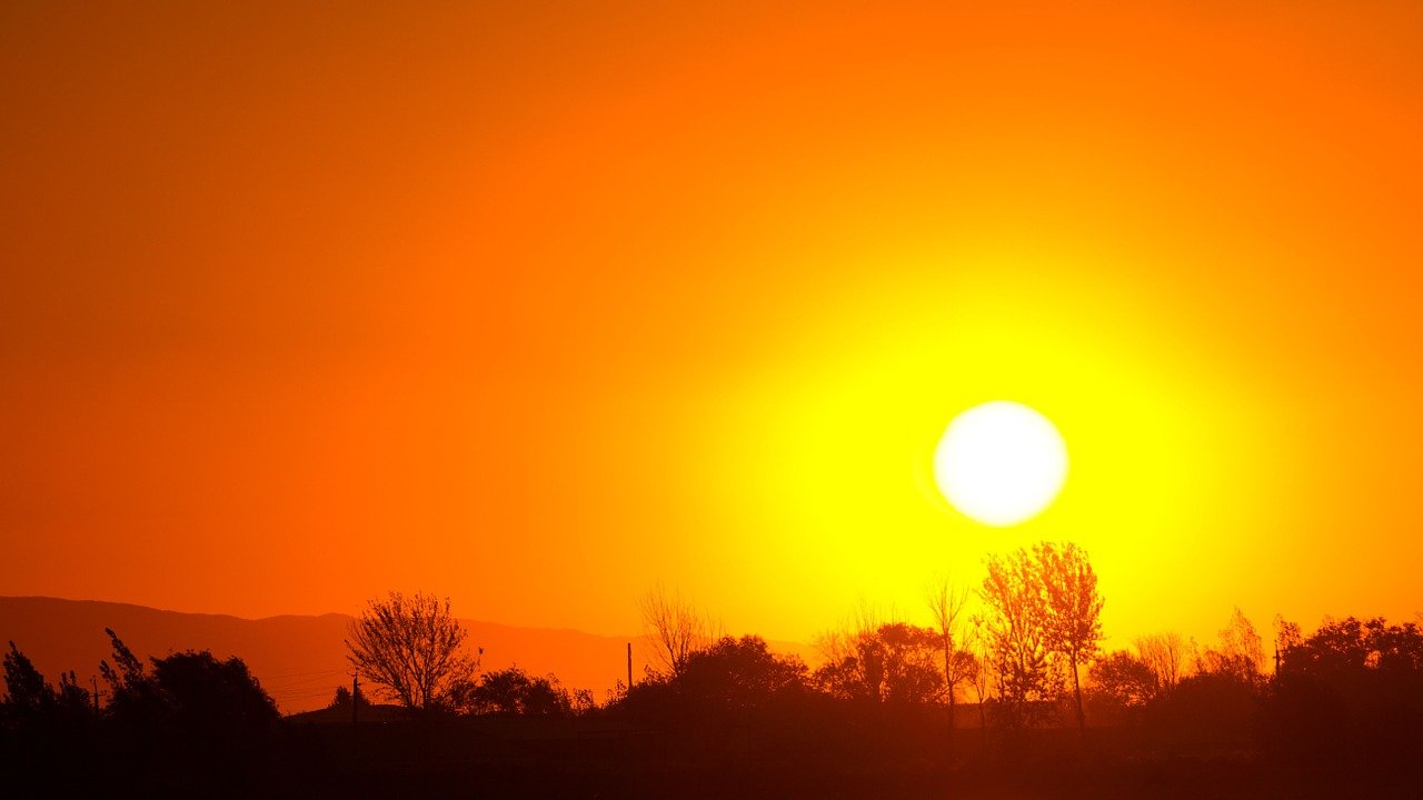 Рекордна спека накрила Британію: Було тепліше, ніж на Гаваях