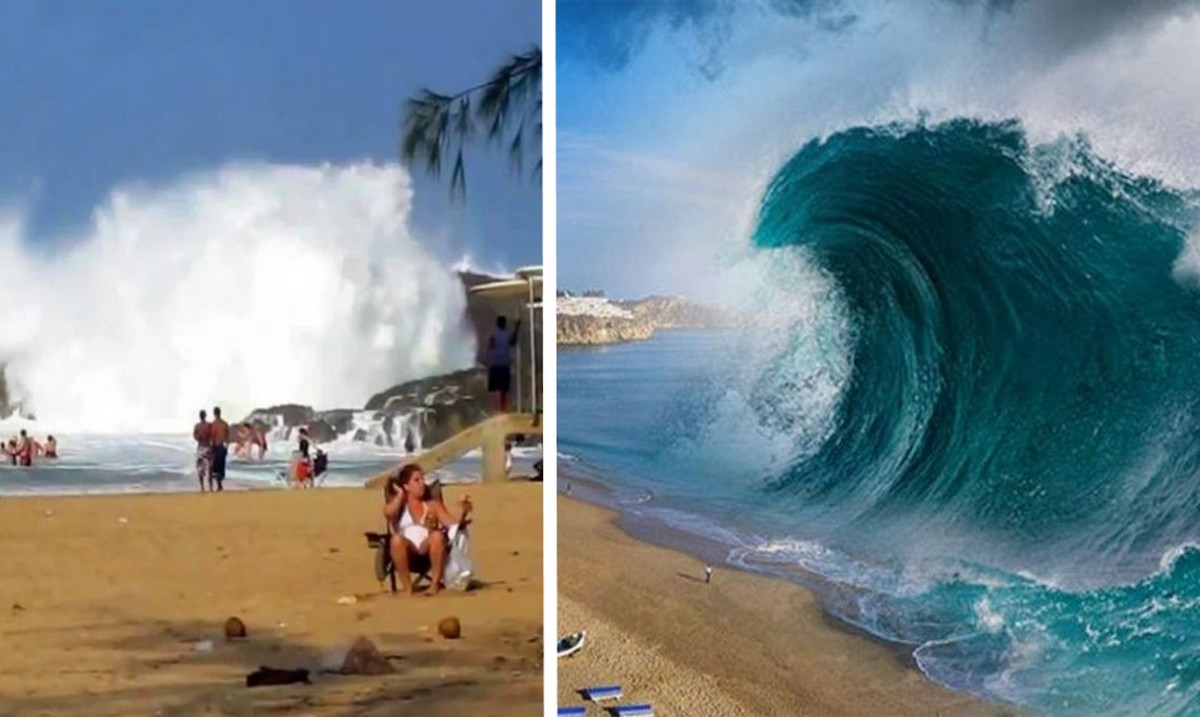 Влада Пхукету оголосила, що курорти готові до цунамі