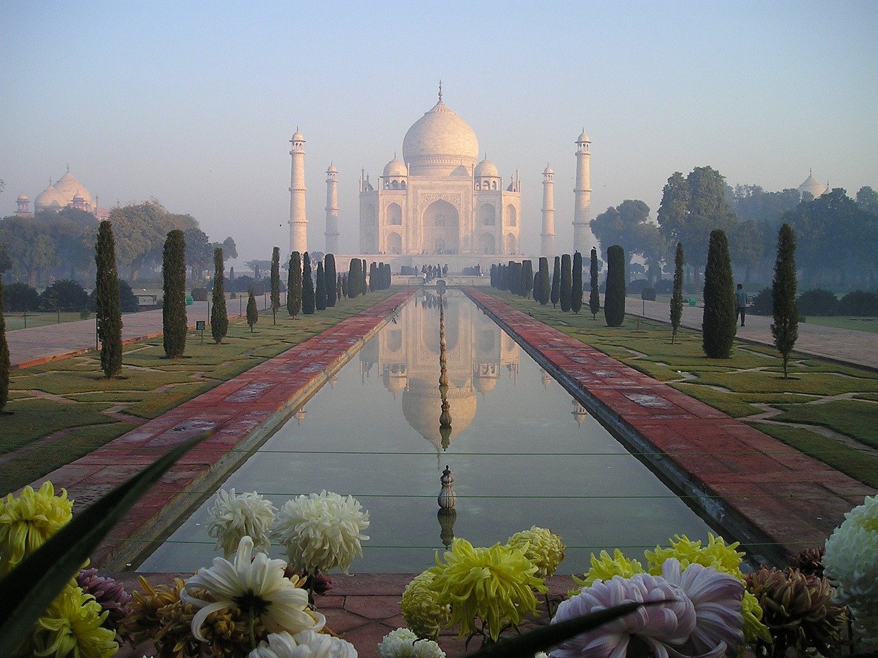 Два нові туристичні маршрути з'являться в Індії