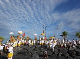 Індонезія змінила правила перебування туристів у країні