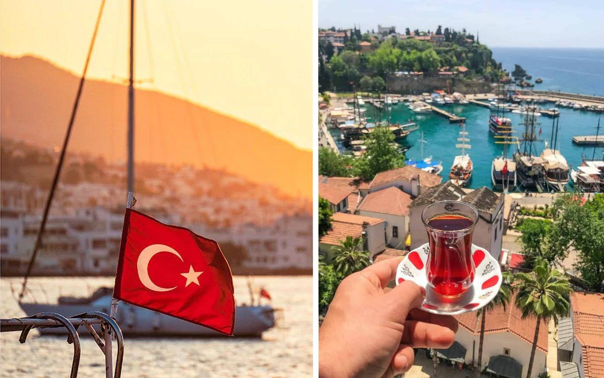Відпочинок в Туреччині здорожчав, зате можна доплатити за «no russo touristo»