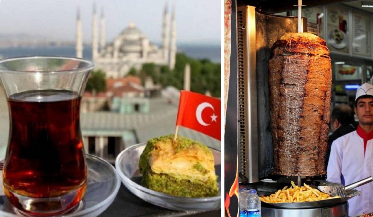 7 страв, які ніхто не їсть у Туреччині: названо найбільш недооцінену туристами турецьку їжу